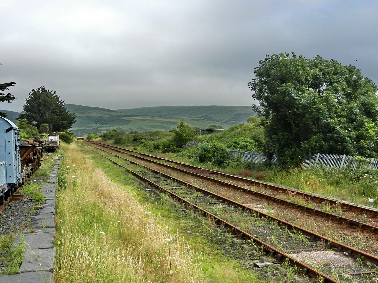 Tywyn